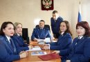 В Ахтубинской городской прокуратуре запланировано проведение приема граждан