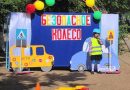 «Детская безопасность»: профилактика от Ахтубинской прокуратуры и ГИБДД