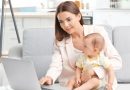 Можно ли оформить самозанятость находясь в декретном отпуске на официальной работе?
