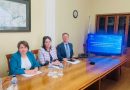 Состоялся брифинг с кадастровыми инженерами по вопросам законодательных изменений